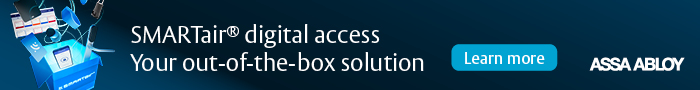 Assa Abloy