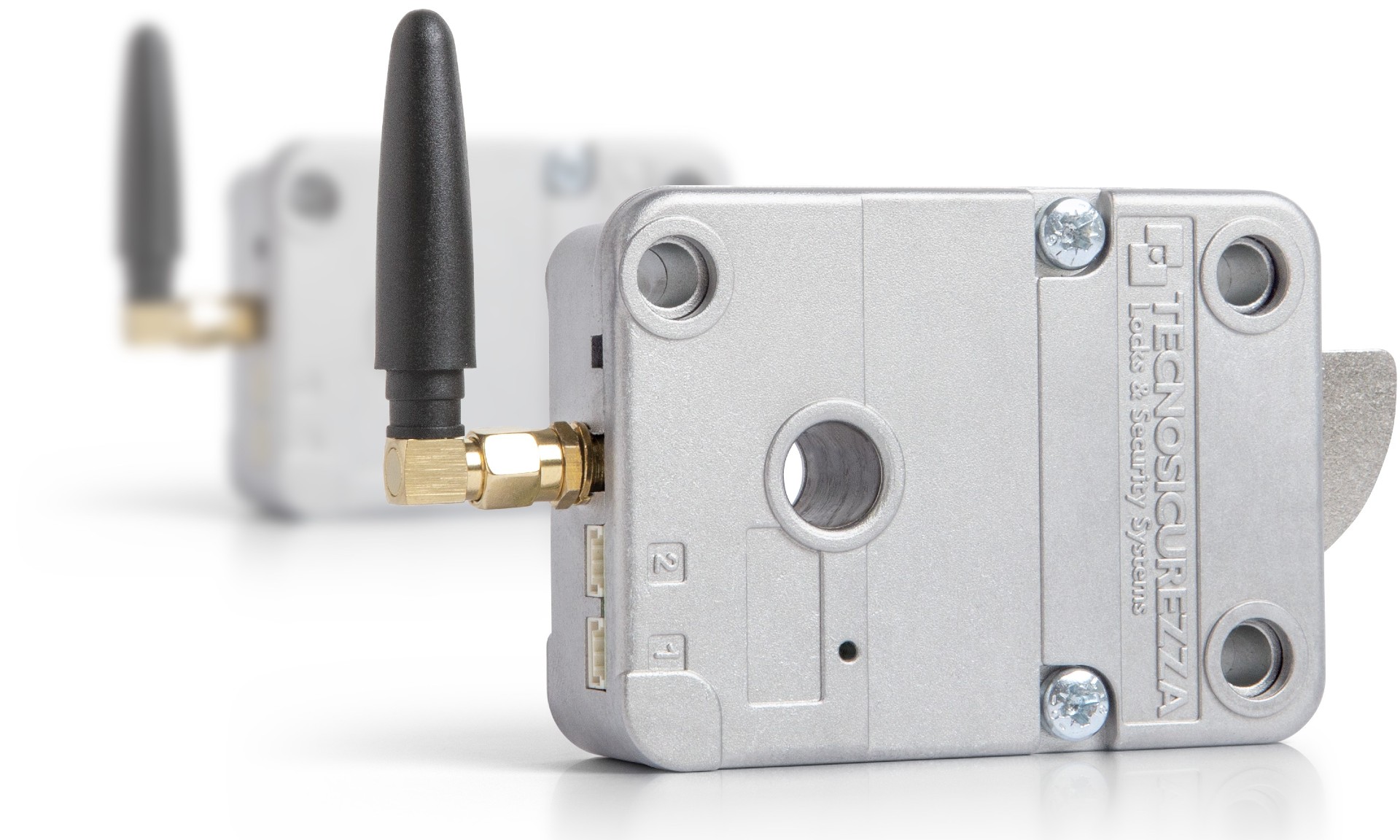 Tecnosicurezza launches Amplisec, its first connected high-security locking solution