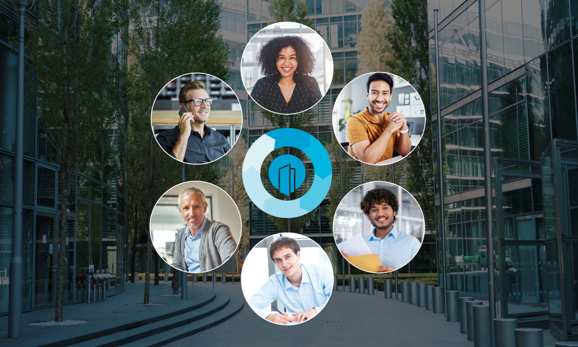 From design to handover, specification support and software tools help you build