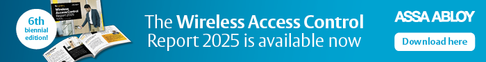Assa Abloy