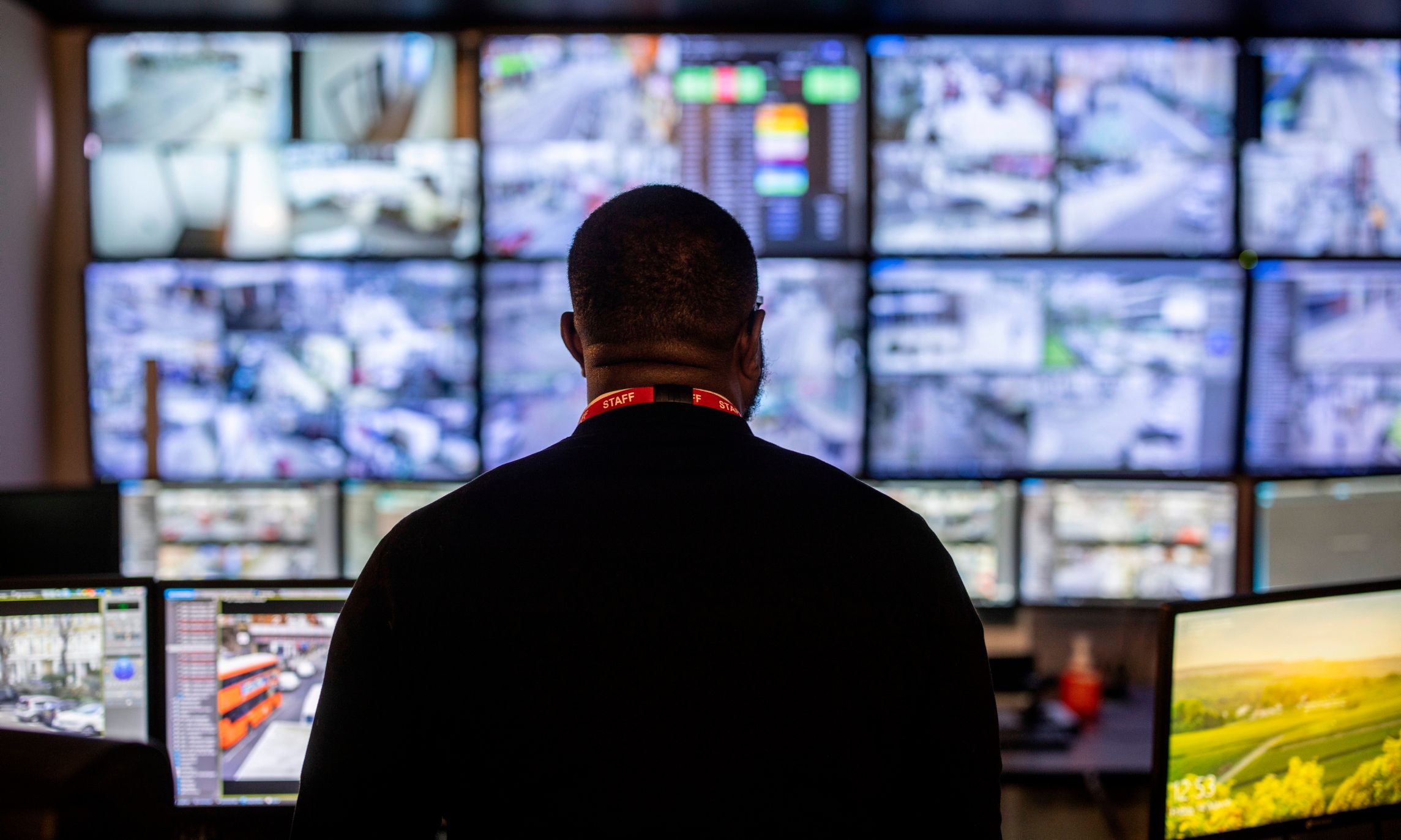 Hammersmith & Fulham transforms borough-wide safety and efficiency with Genetec