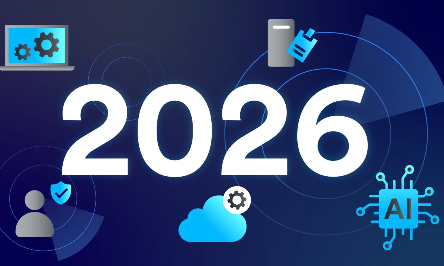 Genetec predicts top physical security trends for 2026