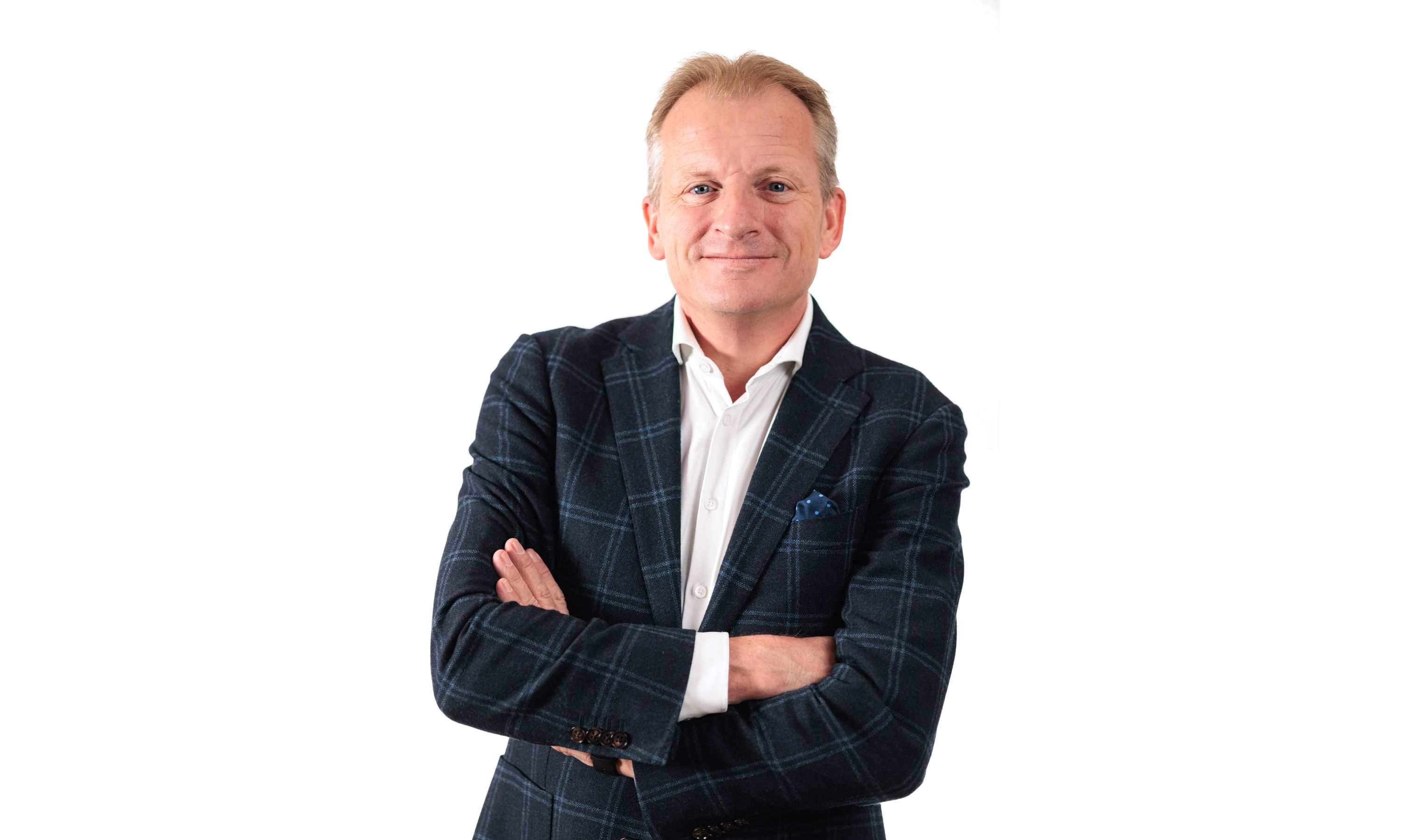HID Appoints Jos Beernink to Lead its Physical Access Control Business in Europe