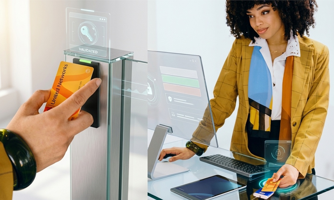 The importance of the NIS2 Directive for physical access and security management strategies