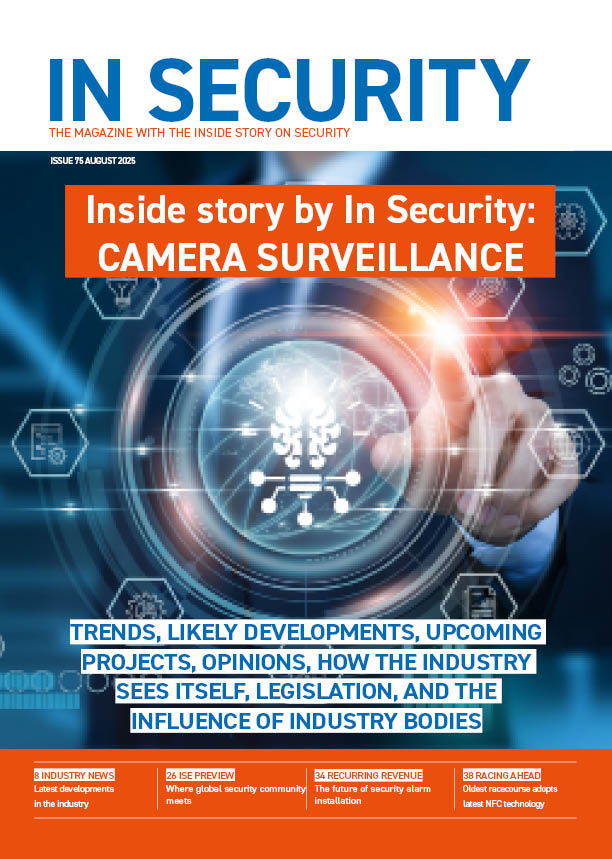 In Security August 25