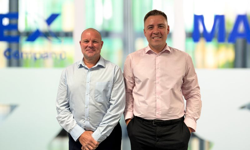 Mayflex strengthens the external security team
